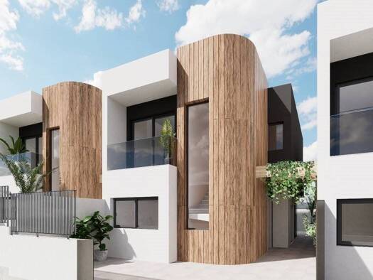 Haus zum Kauf 399.000 € 205 m² Águilas 30880