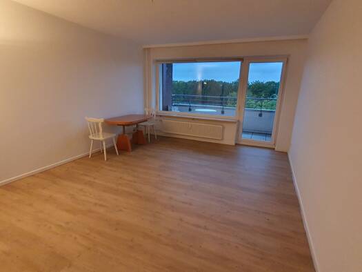 Wohnung zur Miete 700 € 1 Zimmer 45 m² Geschoss 6/8 frei ab 01.02.2026 Ahrensburg 22926