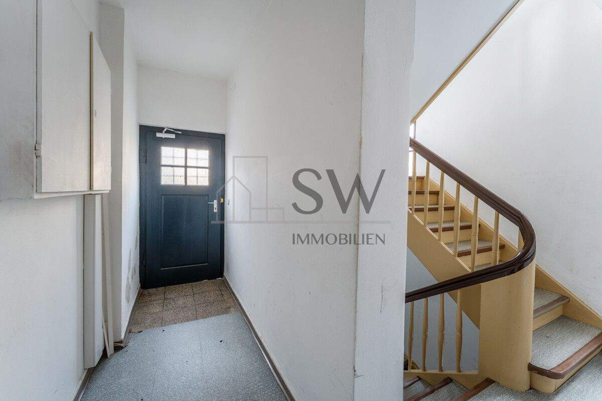 Immobilie in Fürth - Wohn- und Geschäftshaus mit Entwicklungspotenzial in Fürth-Unterfarrnbach - Bild 4