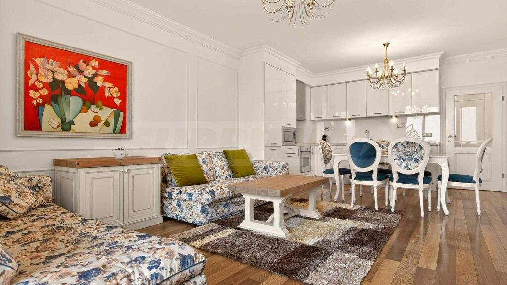 Studio zum Kauf 420.000 € 3 Zimmer 115,5 m² Varna