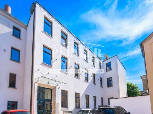 Büro zum Kauf 1.199.000 € 626 m² Bürofläche Bamberg 96052