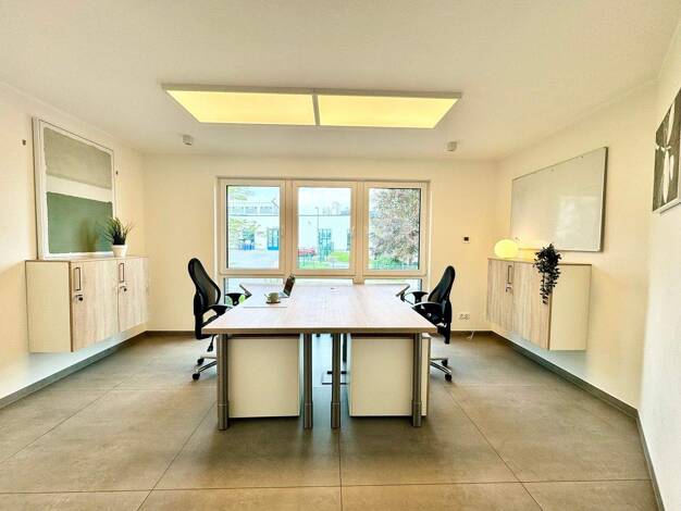 Bürofläche zur Miete provisionsfrei 15 m² Bürofläche Harderberg Georgsmarienhütte 49124
