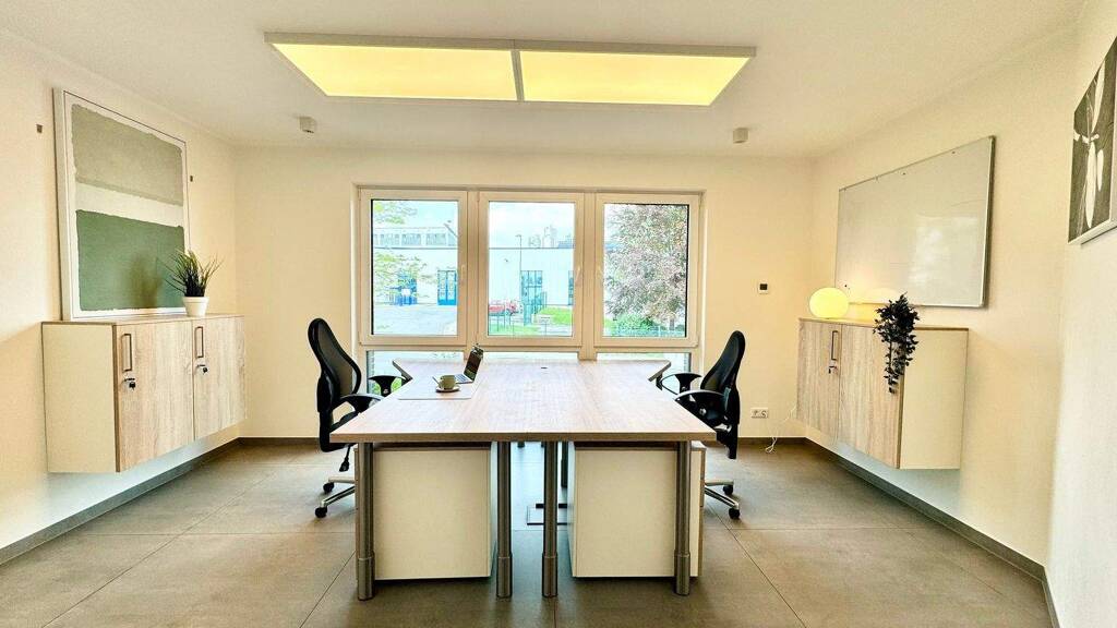 Bürofläche zur Miete provisionsfrei 15 m² Bürofläche Harderberg Georgsmarienhütte 49124