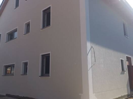 Wohnung zur Miete - Erstbezug 1.450 € 3 Zimmer 70 m² EG frei ab sofort Feldgeding Bergkirchen 85232