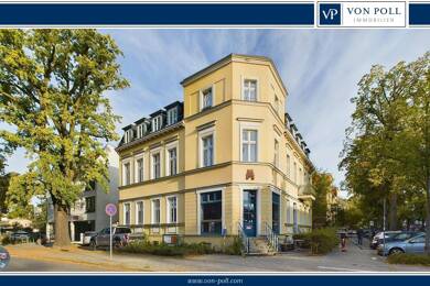 Wohnung zur Miete 1.275 € 3 Zimmer 85 m² Dachgeschoss, 2. Geschoss Kernstadt Königs Wusterhausen 15711