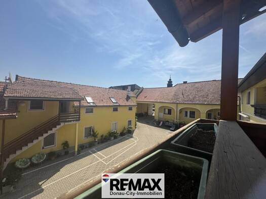 Wohnung zur Miete 590 € 1 Zimmer 54 m² Michelhausen 3452