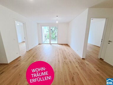 Wohnung zum Kauf 345.000 € 3 Zimmer 71,2 m² 1. Geschoss Wimpffengasse Wien 1220