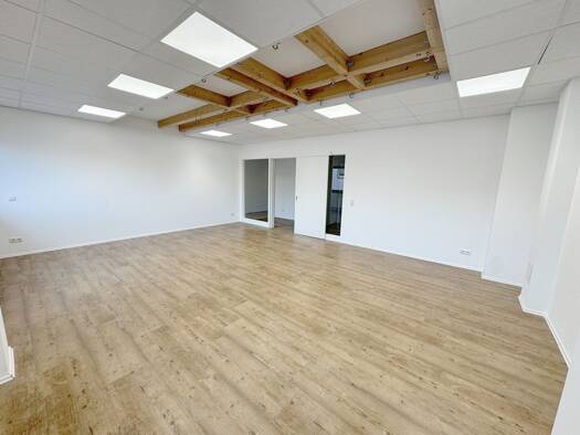 Praxisfläche zur Miete provisionsfrei 1.700 € 3 Zimmer 133 m² Bürofläche Lohmar Lohmar 53797