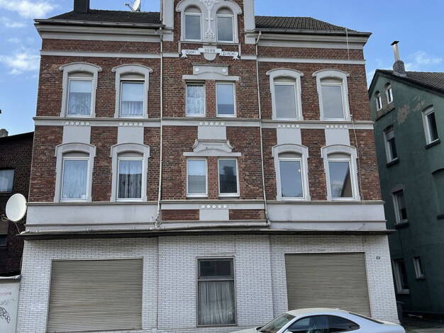Laden zur Miete provisionsfrei 225 m² Verkaufsfläche Sprockhövelerstr 118 Heven Witten 58455