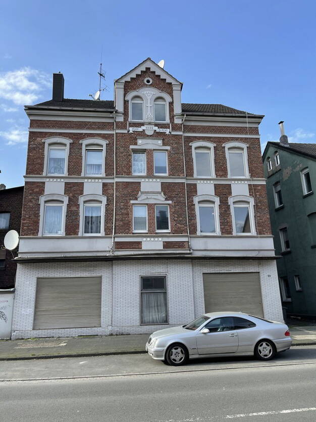 Laden zur Miete provisionsfrei 225 m² Verkaufsfläche Sprockhövelerstr 118 Wannen Witten 58455