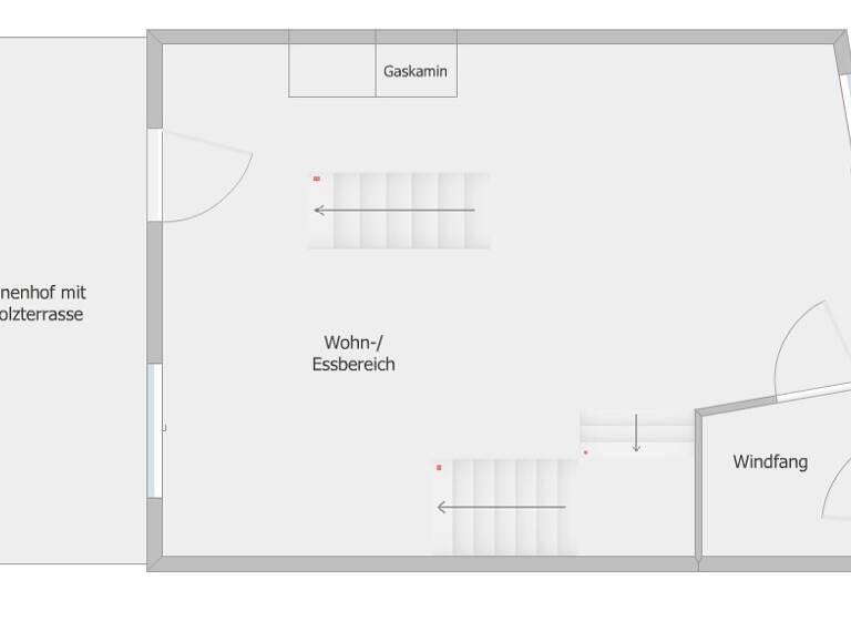 Stadthaus zum Kauf 699.000 € 4 Zimmer 95 m²<br/>Wohnfläche 100 m²<br/>Grundstück Altstadt Lüneburg 21335