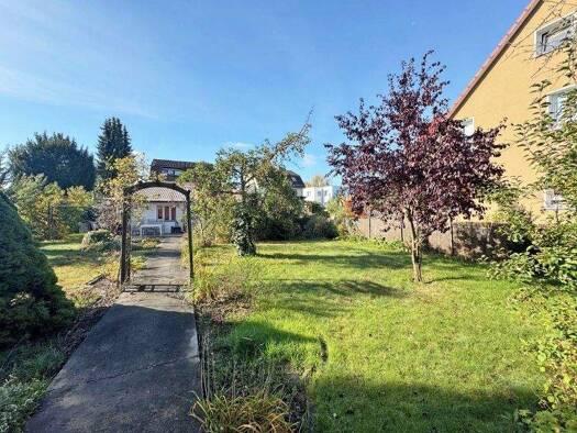 Grundstück zum Kauf provisionsfrei 490.000 € 700 m² Grundstück Rudow Berlin 12357