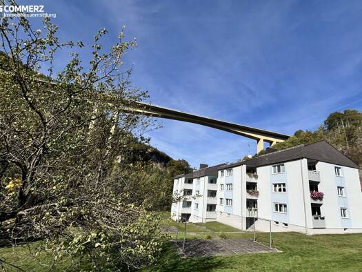 Wohnung zum Kauf 120.000 € 2 Zimmer 67,6 m² 2. Geschoss frei ab 01.01.2027 Schottwien 2641