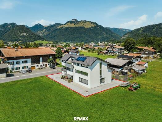 Haus zum Kauf 7,5 Zimmer 170,7 m² 622 m² Grundstück Kössen 6345