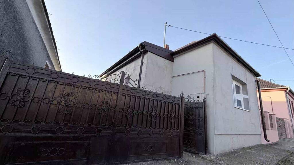 Einfamilienhaus zum Kauf - Erstbezug 102.500 € 3 Zimmer 80 m² Szepetnek 8861