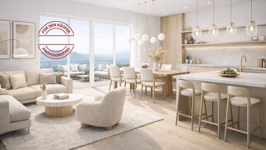 Wohnung zum Kauf - Erstbezug 495.000 € 3 Zimmer 66,9 m² St. Johann im Pongau 5600