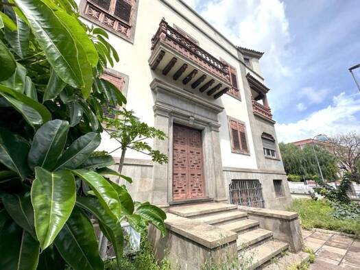 Chalet zum Kauf 1.500.000 € 10 Zimmer 365 m² Rambla de Santa Cruz 49 Santa Cruz de Tenerife 38006