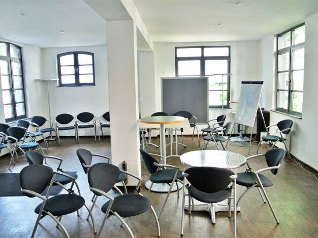 Bürofläche zur Miete 22,50 € 241 m² Bürofläche teilbar ab 241 m² Ostend Innenstadt IV 60316