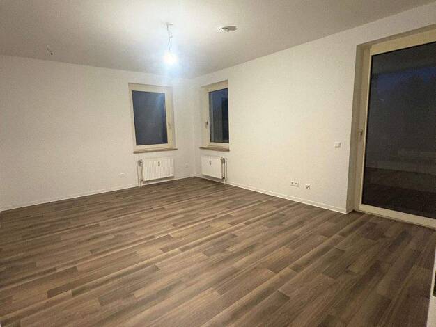 Wohnung zur Miete nur mit Wohnberechtigungsschein 310 € 2 Zimmer 53,6 m² 2. Geschoss frei ab sofort Bad Gandersheim 37581