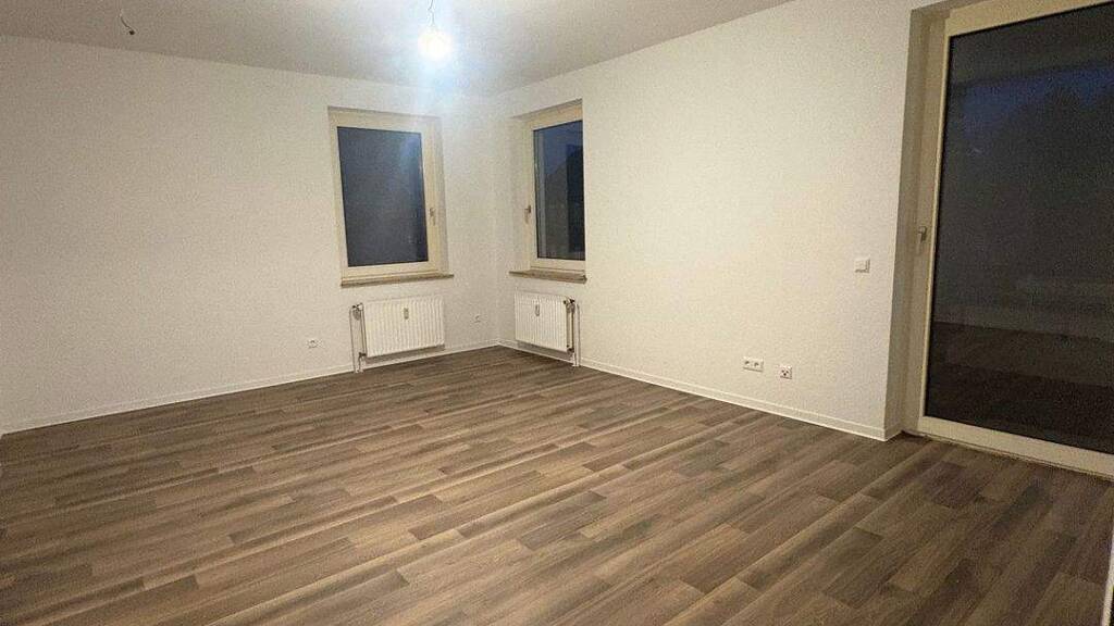 Wohnung zur Miete nur mit Wohnberechtigungsschein 350 € 2 Zimmer 53,6 m² 2. Geschoss frei ab sofort Bad Gandersheim 37581