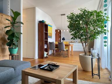 Wohnung zum Kauf 340.000 € 2,5 Zimmer 90 m² 3. Geschoss frei ab 01.08.2025 Ladenburg 68526