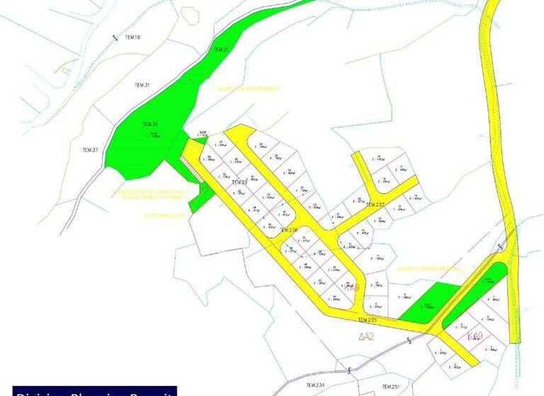 Land-/Forstwirtschaft zum Kauf 2.550.000 € 100.406 m² Grundstück Paphos