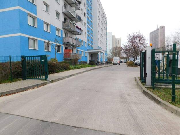 Außenstellplatz zur Miete provisionsfrei 60 € Friedrichsfelde Berlin 10315