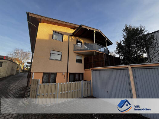 Wohnung zum Kauf 249.000 € 3,5 Zimmer 62,9 m² Großgartach Leingarten 74211