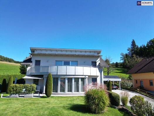 Einfamilienhaus zum Kauf 750.000 € 4 Zimmer 200 m² Sankt Bartholomä 8113