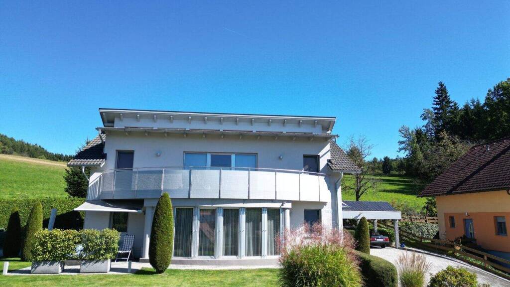 Einfamilienhaus zum Kauf 750.000 € 4 Zimmer 200 m² Sankt Bartholomä 8113