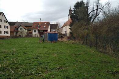 Grundstück zum Kauf 189.400 € 1.894 m² Grundstück Menningen Meßkirch 88605
