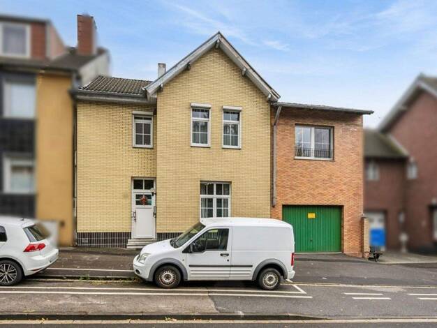 Mehrfamilienhaus zum Kauf 349.000 € 8 Zimmer 161 m² 603 m² Grundstück Würselen 52146