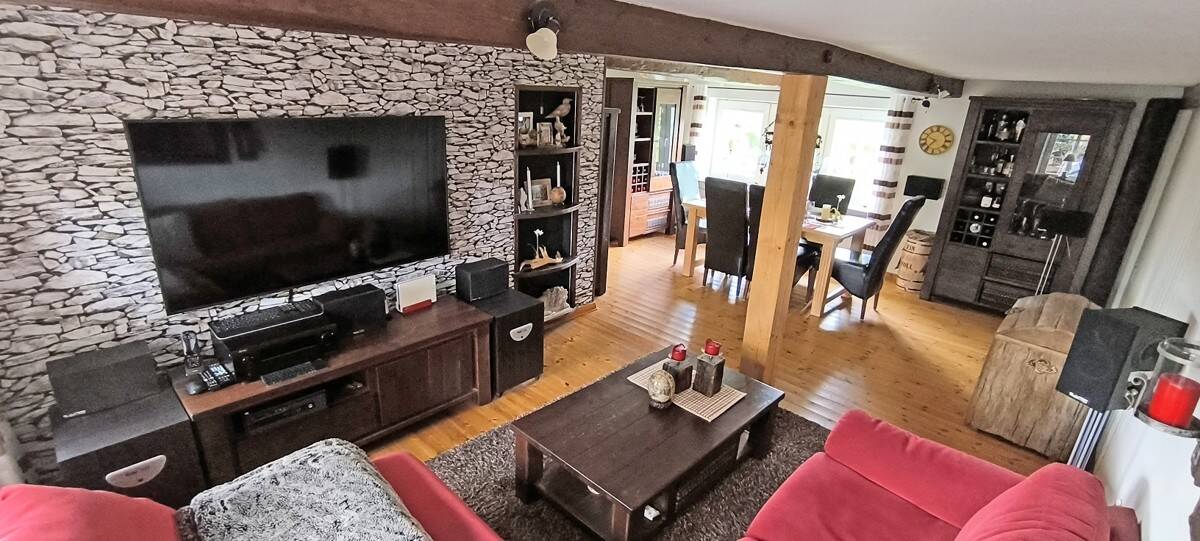 Einfamilienhaus zum Kauf - Ansicht 6