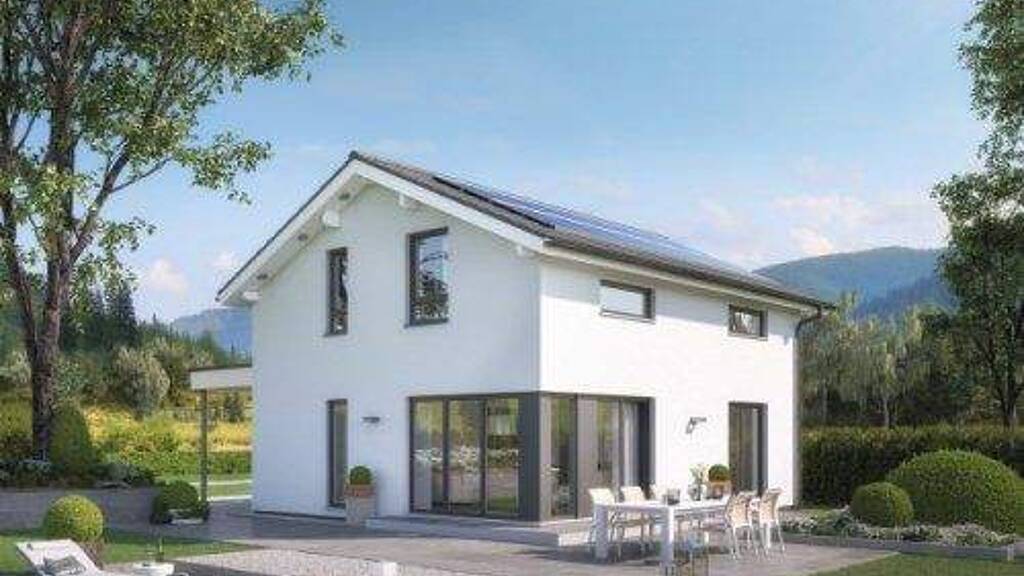 Einfamilienhaus zum Kauf 595.000 € 6 Zimmer 125 m² 558 m² Grundstück Muthmannshofen Altusried 87452