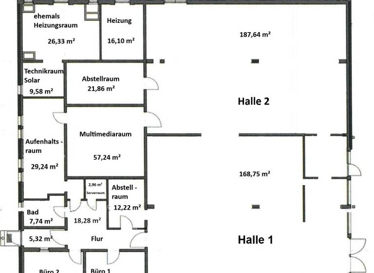 Mehrfamilienhaus zum Kauf 249.000 € 6 Zimmer 621 m² 1.915 m² Grundstück frei ab sofort Richard-Wagner-Str. 30 Markneukirchen 08258