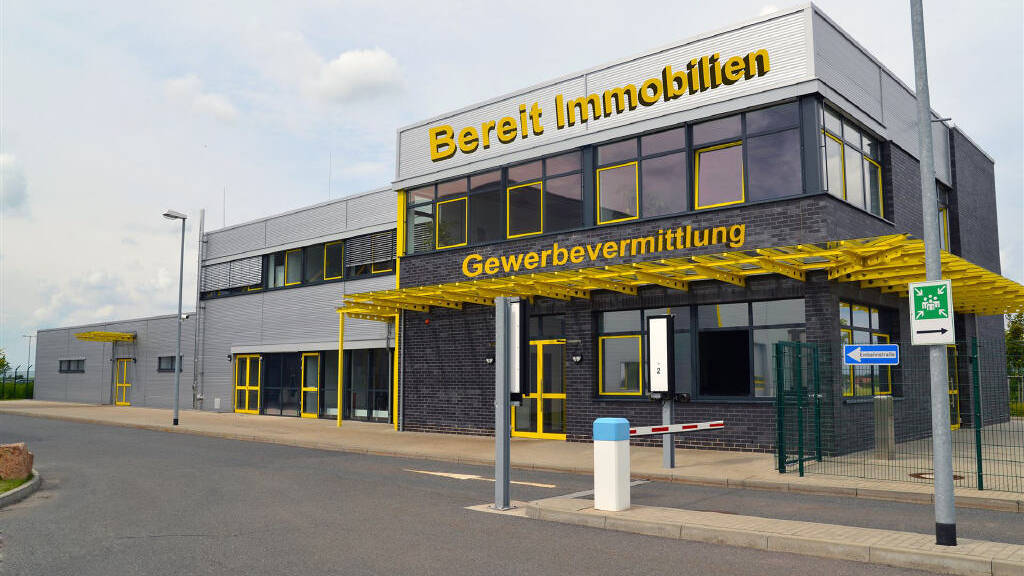 Lagerhalle zum Kauf 2.237 € 227 m² Lagerfläche Haueneberstein Baden-Baden 76532