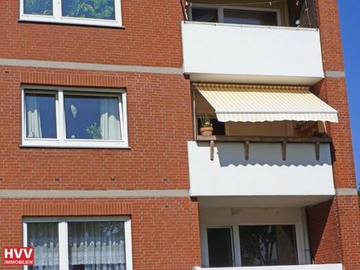 Wohnung zur Miete 580 € 2 Zimmer 58 m² Achim Achim 28832