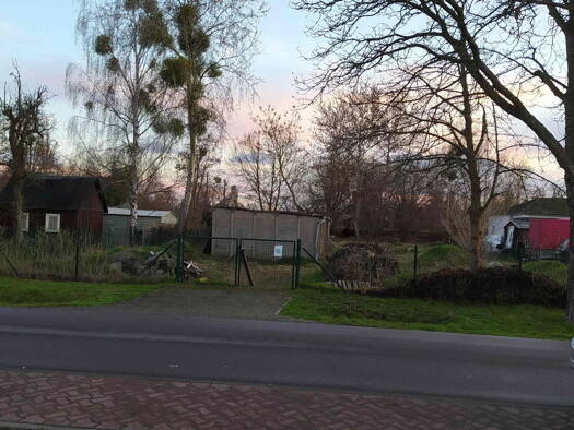 Grundstück zum Kauf provisionsfrei 690.000 € 834 m² Grundstück Falkensee 14612