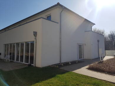 Wohnung zur Miete 228 € 1 Zimmer 22,6 m² Rethem Rethem (Aller) 27336