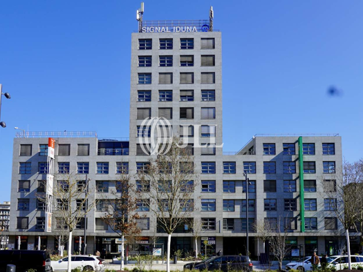 Bürofläche zur Miete provisionsfrei 15 € 865 m² Bürofläche teilbar ab 123 m² Schwetzingerstadt Mannheim 68161