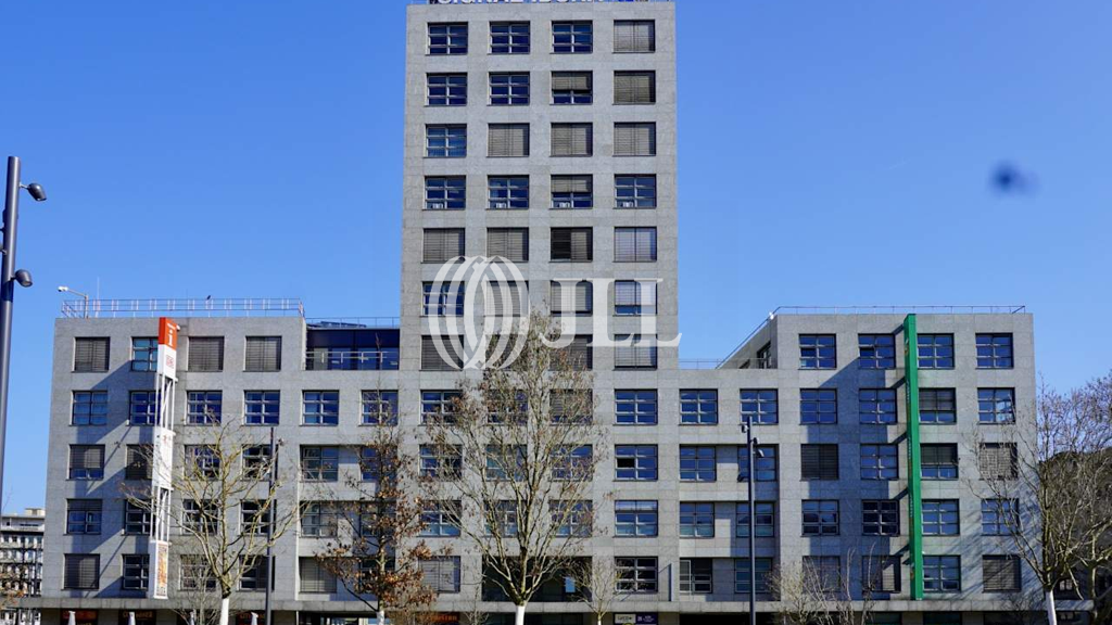 Bürofläche zur Miete provisionsfrei 15 € 865 m² Bürofläche teilbar ab 123 m² Schwetzingerstadt Mannheim 68161