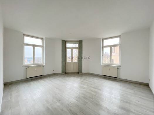 Wohnung zur Miete 480 € 3 Zimmer 87,7 m² 3. Geschoss Südstraße 8 b Limbach-Oberfrohna Limbach-Oberfrohna 09212