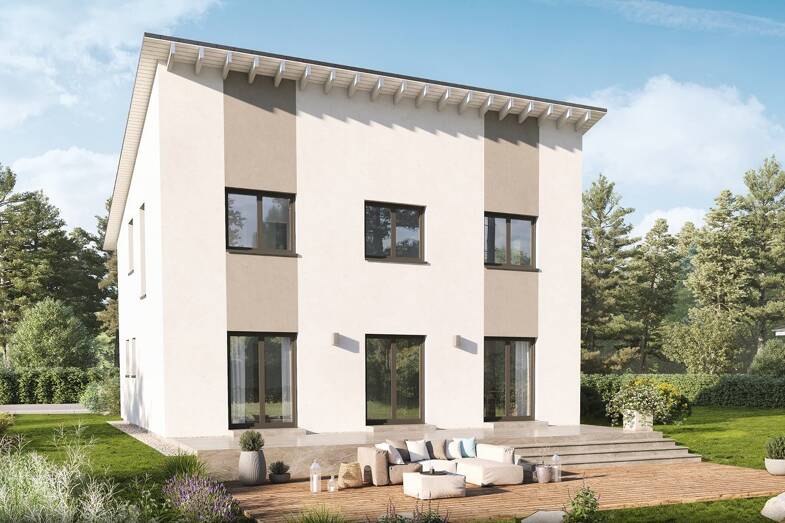 Einfamilienhaus zum Kauf 320.000 € 5 Zimmer 171,8 m² Grafenrheinfeld 97506