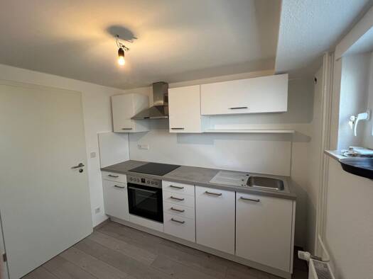 Wohnung zur Miete 595 € 1,5 Zimmer 37 m² Souterrain frei ab 01.10.2025 Spachbrücken Reinheim 64354
