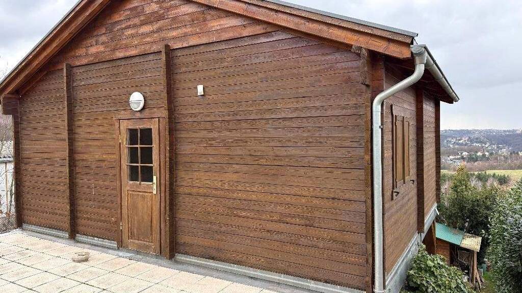 Freizeitgrundstück zum Kauf 79.000 € 500 m² Grundstück Freital 01705