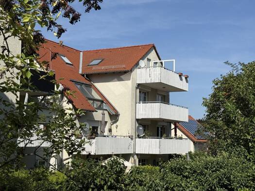 Wohnung zum Kauf 174.500 € 2 Zimmer 63,3 m² 1. Geschoss frei ab 01.01.2027 Naußlitz Ortsamtsbereich Cotta 01169