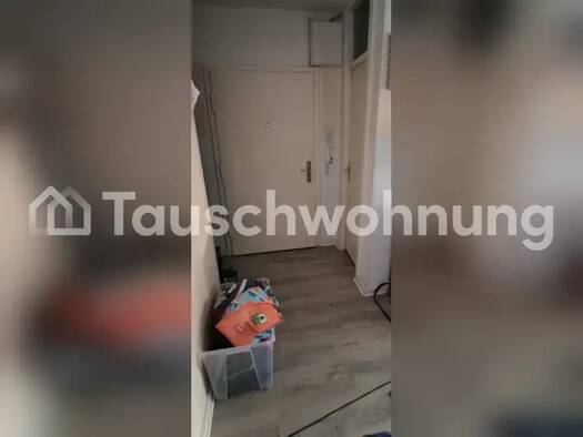 Wohnung zur Miete nur mit Wohnberechtigungsschein Tauschwohnung 400 € 2,5 Zimmer 63 m² 1. Geschoss Farmsen-Berne Hamburg 22159