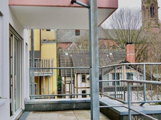 Wohnung zum Kauf 329.000 € 3 Zimmer 70,3 m² 1. Geschoss frei ab sofort Schopfheim 79650