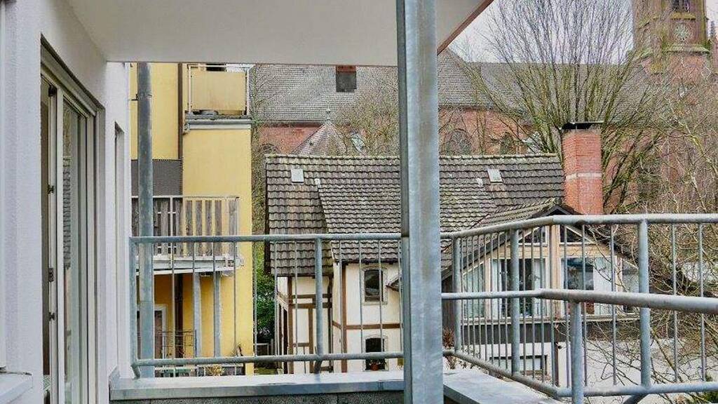 Wohnung zum Kauf 299.900 € 3 Zimmer 70,3 m² 1. Geschoss frei ab sofort Schopfheim 79650