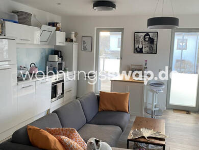 Studio zur Miete Tauschwohnung 980 € 3 Zimmer 69 m² 1. Geschoss Olching München 82140